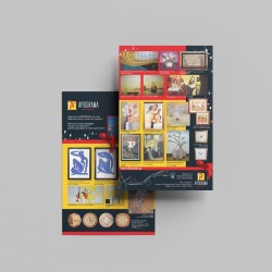 Εκτύπωση Εντύπων Α3