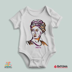 Φορμάκι με εκτύπωση Αρτεμις