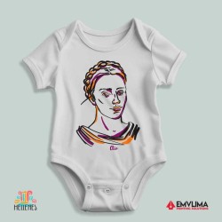 Φορμάκι με απεικόνιση εκτύπωσης της Κλειώς