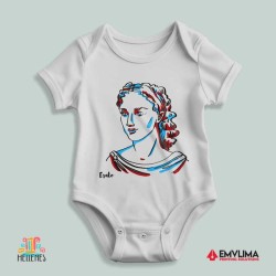 Φορμάκι με απεικόνιση εκτύπωσης της Ερατώς