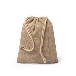 Εκτύπωση Λογοτύπου σε Πουγκί