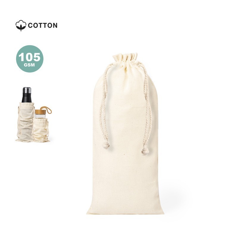 Πουγκί με εκτύπωση Λογοτύπου