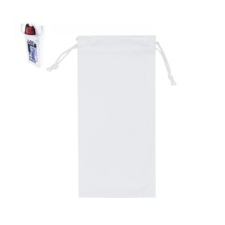 Πουγκί με εκτύπωση Λογοτυπου