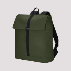 Εκτύπωση Λογοτύπου σε Σακίδιο Πλάτης με Πόρπη