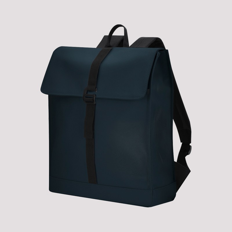 Εκτύπωση Λογοτύπου σε Σακίδιο Πλάτης με Πόρπη