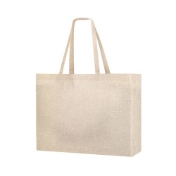 Εκτύπωση Λογοτύπου σε Τσάντα Ώμου