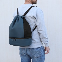 ΣΑΚΙΔΙΟ ΠΛΑΤΗΣ PU