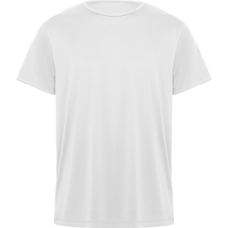 Εκτύπωση Λογοτύπου σε Αθλητικό Tshirt