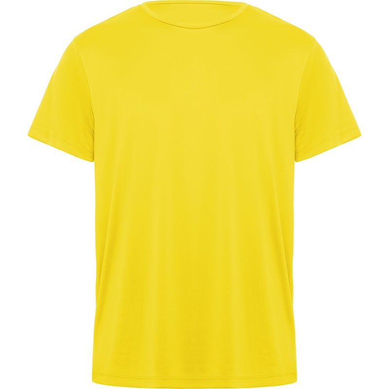 Εκτύπωση Λογοτύπου σε Αθλητικό Tshirt