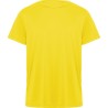 Εκτύπωση Λογοτύπου σε Αθλητικό Tshirt