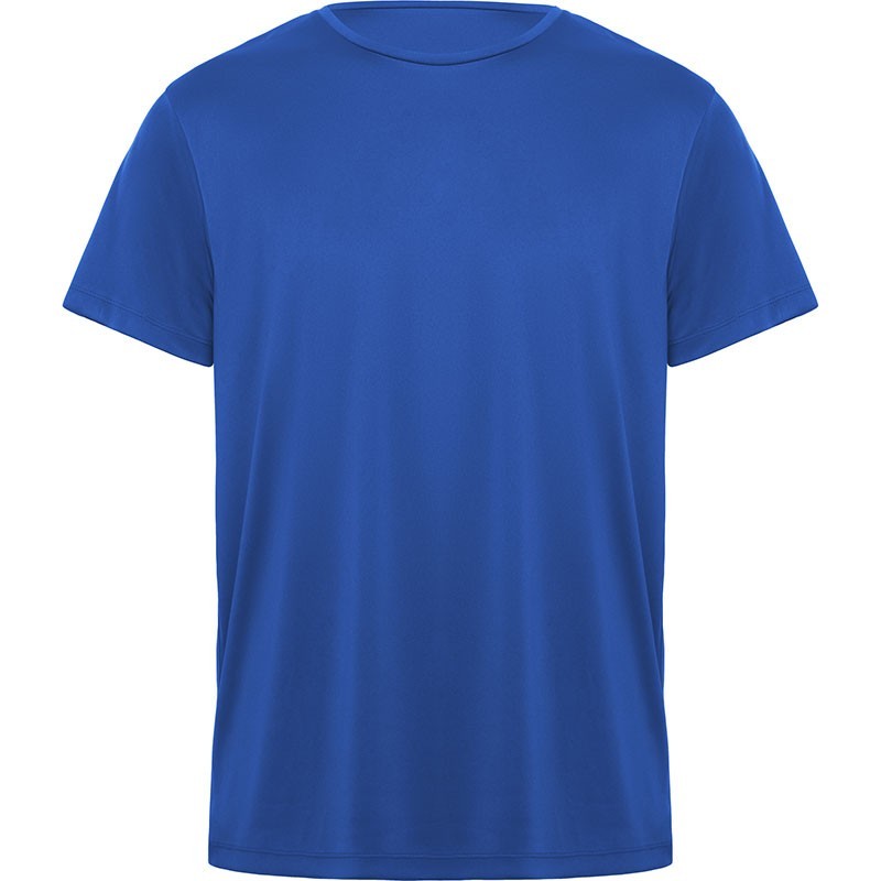 Εκτύπωση Λογοτύπου σε Αθλητικό Tshirt
