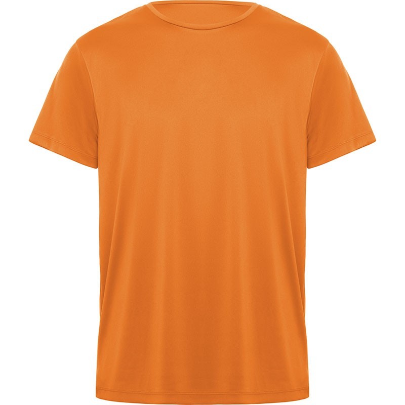Εκτύπωση Λογοτύπου σε Αθλητικό Tshirt