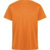 Εκτύπωση Λογοτύπου σε Αθλητικό Tshirt