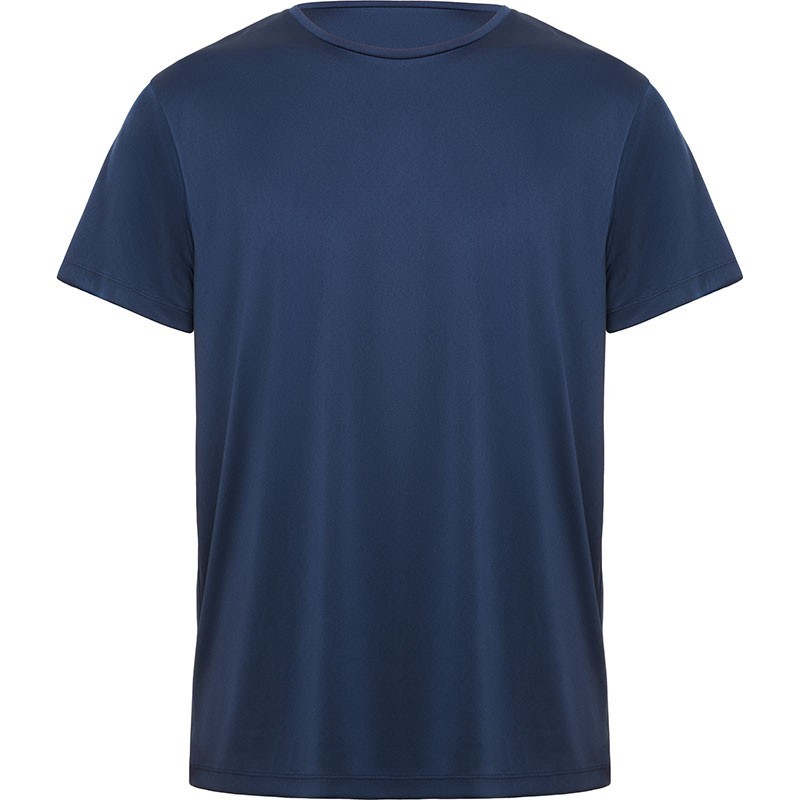 Εκτύπωση Λογοτύπου σε Αθλητικό Tshirt