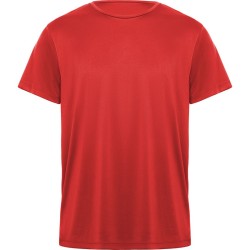 Εκτύπωση Λογοτύπου σε Αθλητικό Tshirt