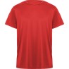 Εκτύπωση Λογοτύπου σε Αθλητικό Tshirt