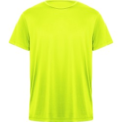 Εκτύπωση Λογοτύπου σε Αθλητικό Tshirt