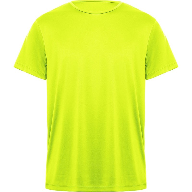 Εκτύπωση Λογοτύπου σε Αθλητικό Tshirt