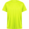 Εκτύπωση Λογοτύπου σε Αθλητικό Tshirt