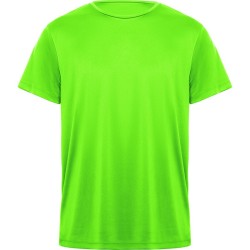 Εκτύπωση Λογοτύπου σε Αθλητικό Tshirt