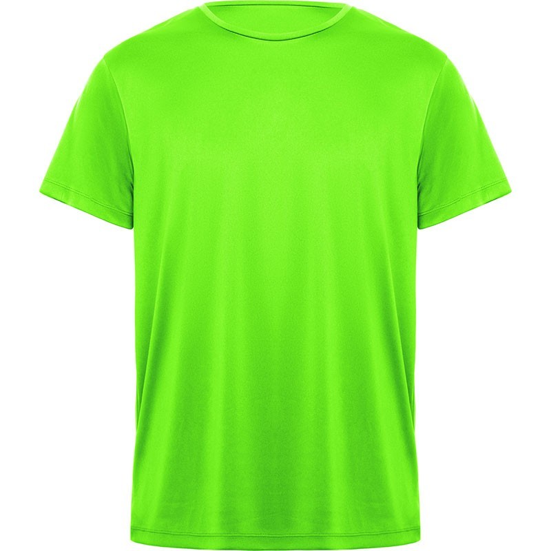 Εκτύπωση Λογοτύπου σε Αθλητικό Tshirt