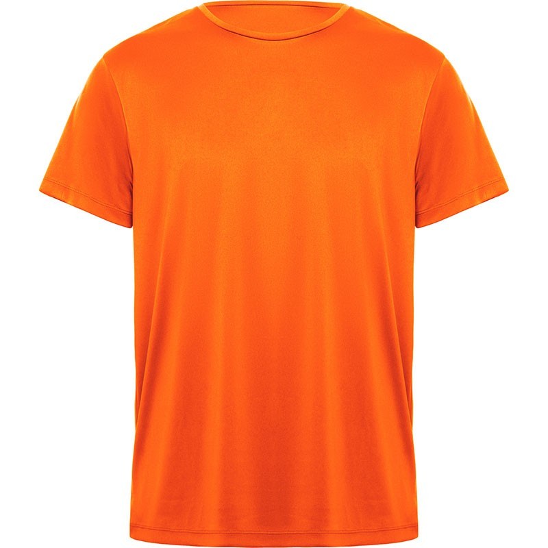 Εκτύπωση Λογοτύπου σε Αθλητικό Tshirt