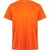 Εκτύπωση Λογοτύπου σε Αθλητικό Tshirt