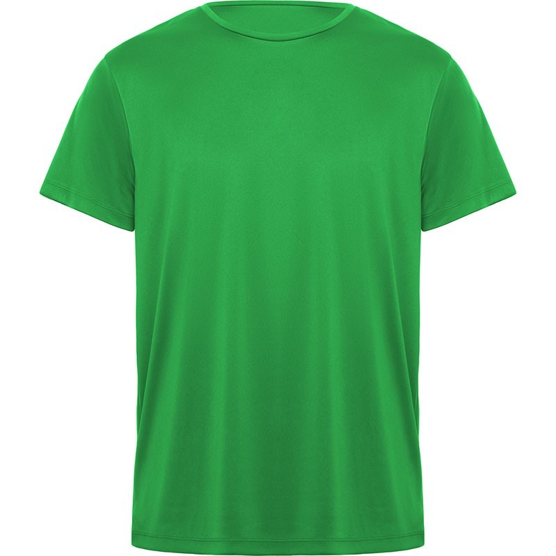 Εκτύπωση Λογοτύπου σε Αθλητικό Tshirt
