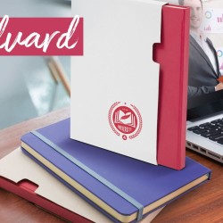 Εκτύπωση σε Σημειωματάριο