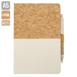 ΣΗΜΕΙΩΜΑΤΑΡΙΟ Α5 82 ΦΥΛΛΩΝ ΜΕ ΕΚΤΥΠΩΣΗ