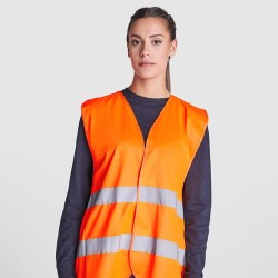 Εκτύπωση Λογοτύπου σε Ανακλαστικό Γιλέκο