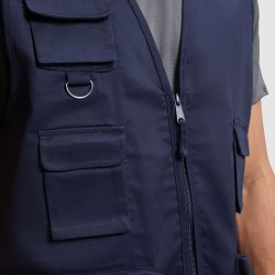 Εκτύπωση σε Γιλέκο Εργασίας