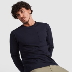 Εκτύπωση Λογοτύπου σε Μακρυμάνικο Tshirt