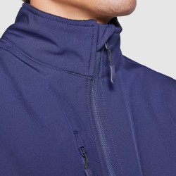 Εκτύπωση σε Αμάνικο Softshell