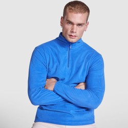 Εκτύπωση σε Ζακέτα Microfleece