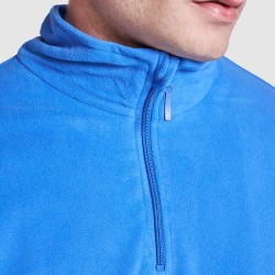 Εκτύπωση σε Ζακέτα Microfleece