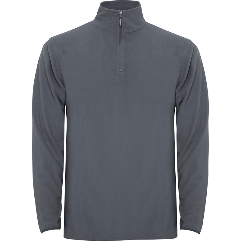 Εκτύπωση σε Ζακέτα Microfleece