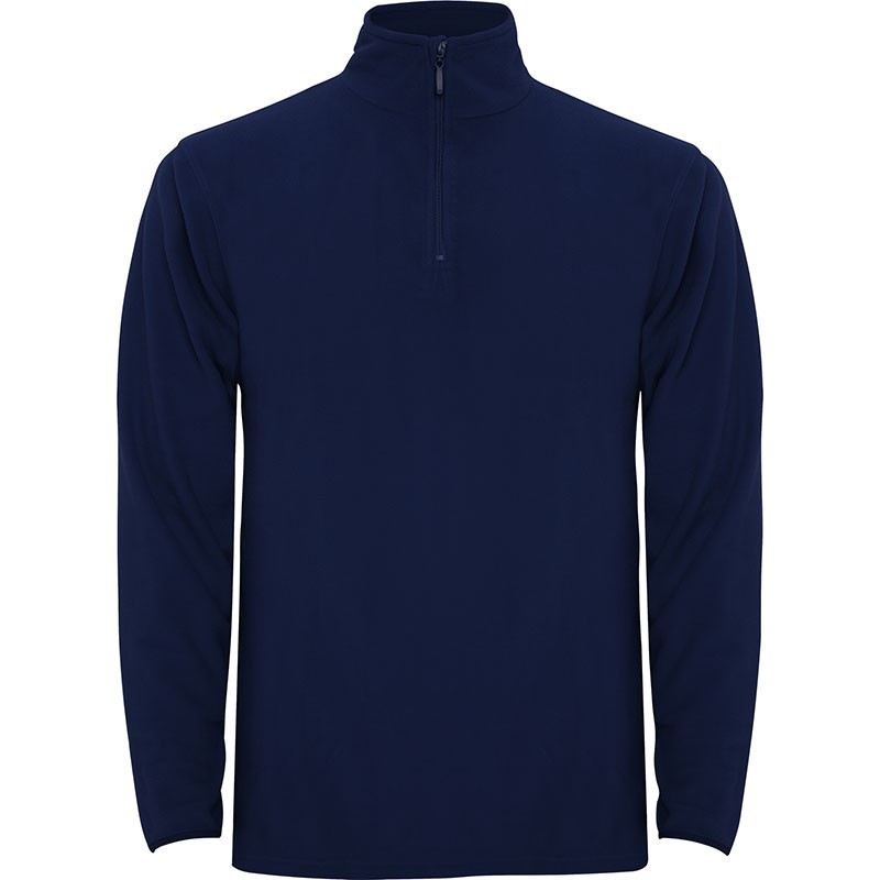 Εκτύπωση σε Ζακέτα Microfleece