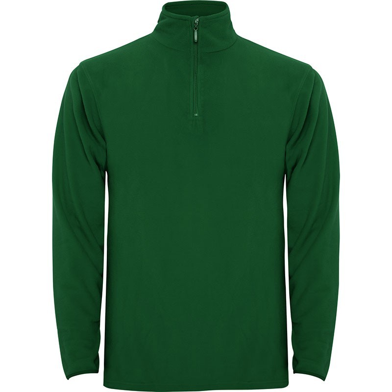 Εκτύπωση σε Ζακέτα Microfleece
