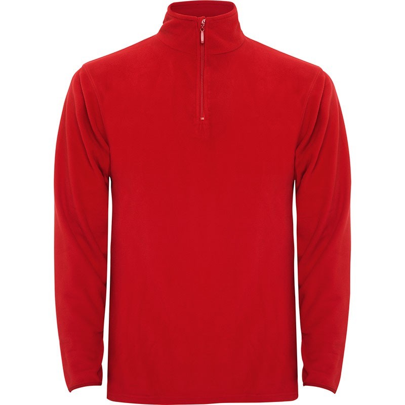 Εκτύπωση σε Ζακέτα Microfleece