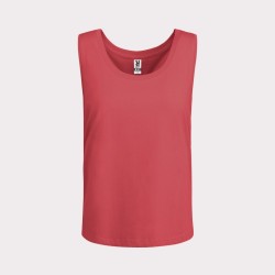 Εκτύπωση Λογοτύπου σε Αμάνικο Μπλουζάκι