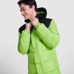 Εκτύπωση Λογοτύπου σε Μπουφάν