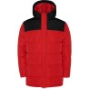 Εκτύπωση Λογοτύπου σε Μπουφάν