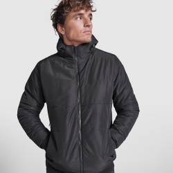 Εκτύπωση σε Καπιτονέ Μπουφάν