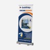Εκτύπωση σε Roll Up Banner