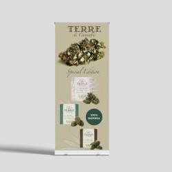 ROLL UP BANNER 120x200