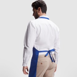 Λογότυπο σε Μακριά Ποδιά