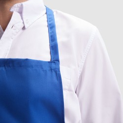 Λογότυπο σε Μακριά Ποδιά